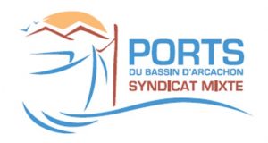logo SMPBA ports