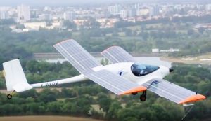 avion solaire eraole dinelli