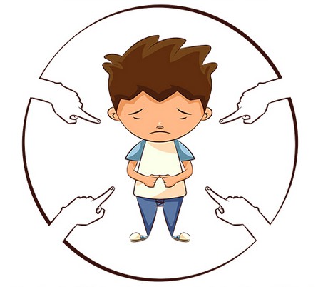 Harcelement Scolaire Sur Le Bassin Aussi Infobassin