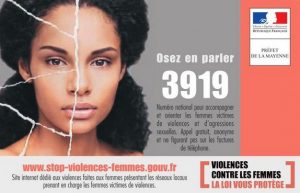 violence faite aux femmes 2019 3