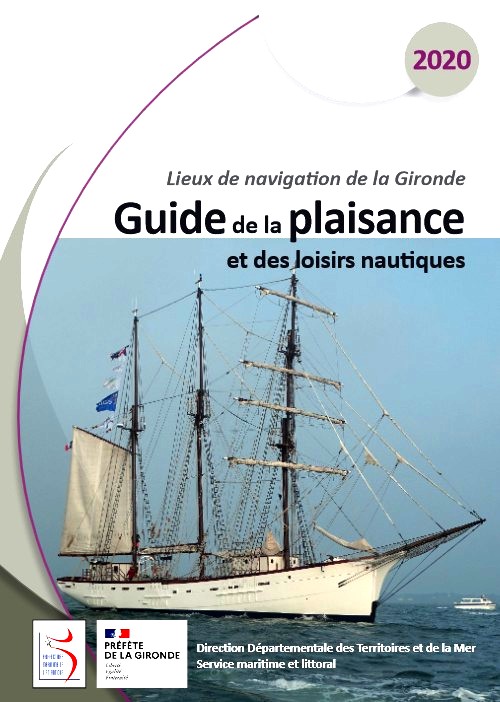 Ce vendredi Journée "sécurité mer". On vous offre le Guide de la