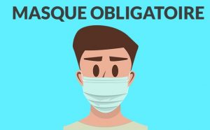 masque obligatoire