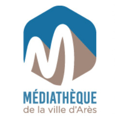 mediatheque ares logo