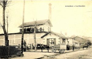 La glacière-Arcachon