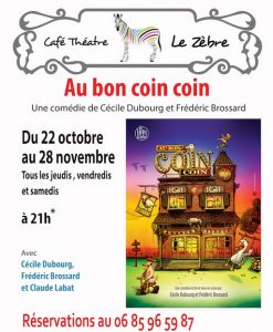 le zebre au bon coin coin