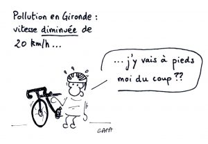 GAFA pollution gironde