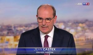 jean castex 20h nom