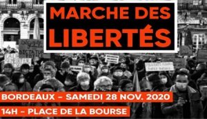 marche des libertes