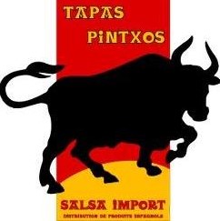 salsa import