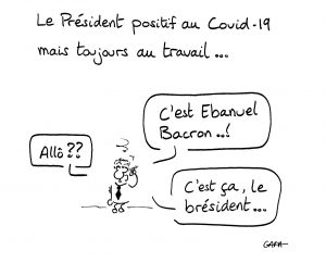 GAFA_Macron Covid19