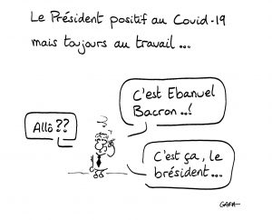 GAFA_Macron Covid19