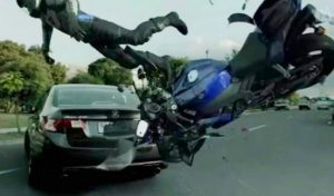 accident moto SOS avocat pujol