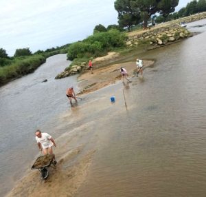 atp port du teich