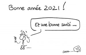 GAFA_bonne année 2021