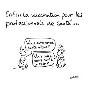 GAFA_vaccination santé