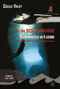 cecile valey tdo livre lac de biscarosse