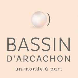 logo nouveau 3 bassin d'arcachon