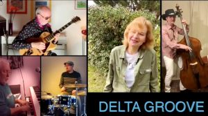 delta groove 2