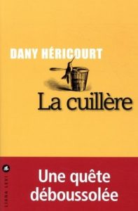 Dany hericourt cuillere levi