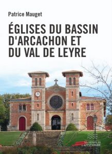 eglises du bassin mauget ed estuaire