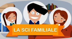 sci familiale