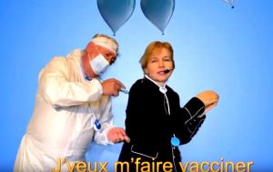 vaccin bernadette et patrice