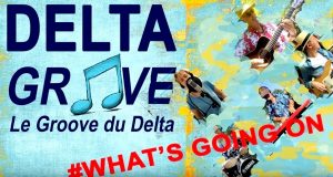 delta groove youtube whats going on 2