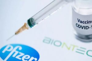 vaccin pfizer