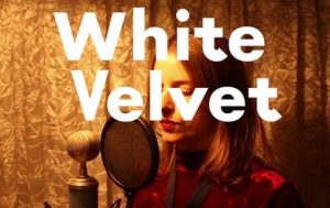 white velvet