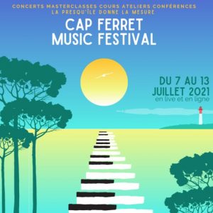 CFMF 2021 affiche