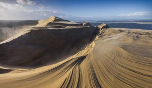 dune du pilat CV