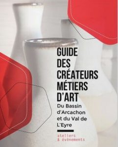 guide des createus metiers d art