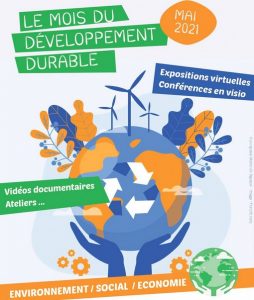 mois developpement durable biganos