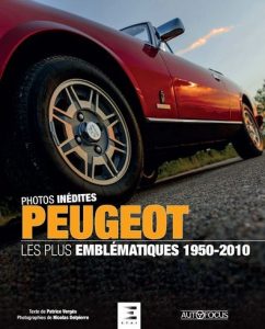 peugeot verges