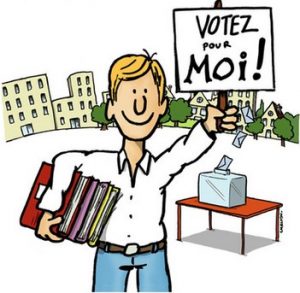 votez pour moi elections