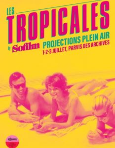 festival les tropicales