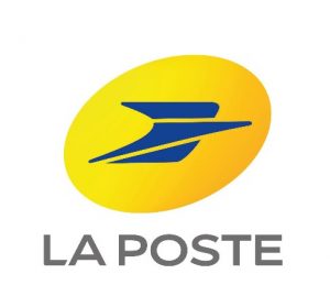 la poste logo