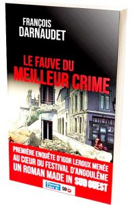 le fauve du meilleur crime darnaudet