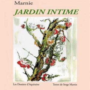 marnie jardin intime