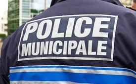 police municipale