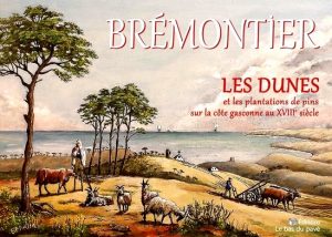 bremontier dunes