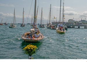 defile fete de la mer arcachon 2021 thiery