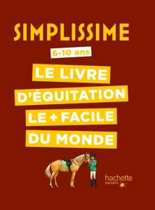 equitation enfants simplissime Delylle