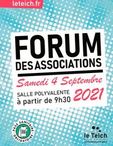 forum assos le teich 2021