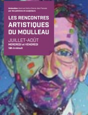 rencontres artistiques du moulleau