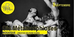 cie metamorphoses