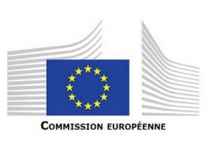 commission europenne logo