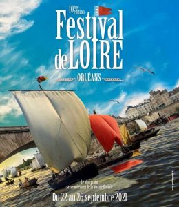 festival de loire 2021 affiche