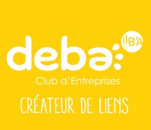 logo deba