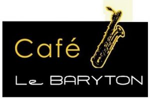 cafe le baryton